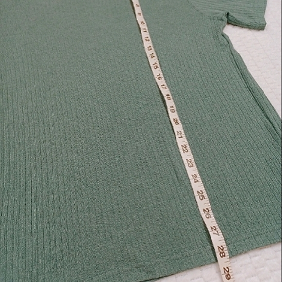 J. Ferrar Short-Sleeved Shirt - Picture 4 of 6